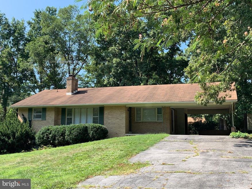 118 Laurel Hill Dr, Stephens City, VA 22655 - photo 1