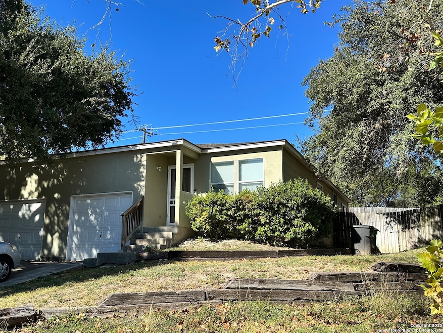 7903 Santa Catalina, San Antonio, TX 78250 - photo 1