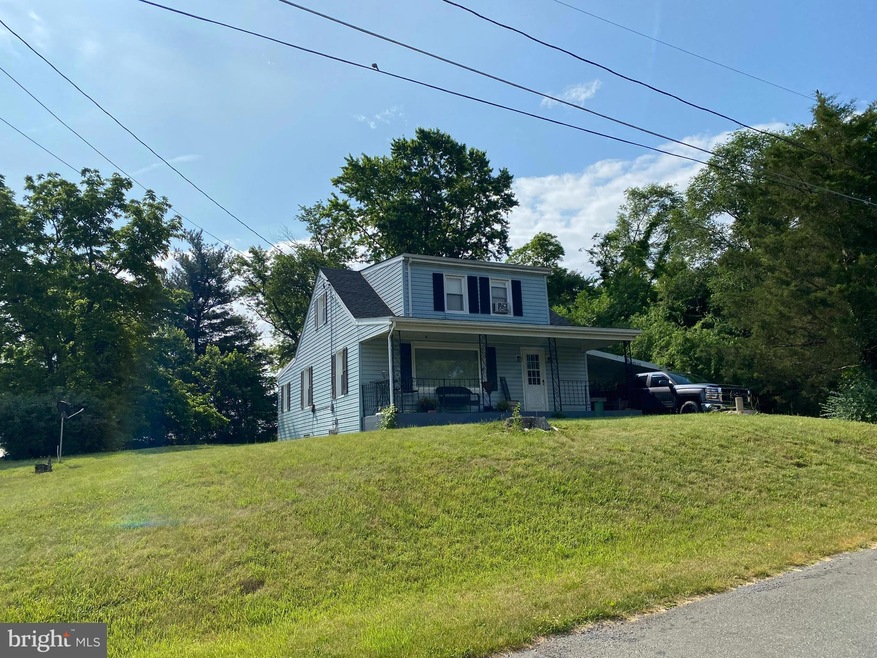 113 Ward Ave, Winchester, VA 22602 - photo 1