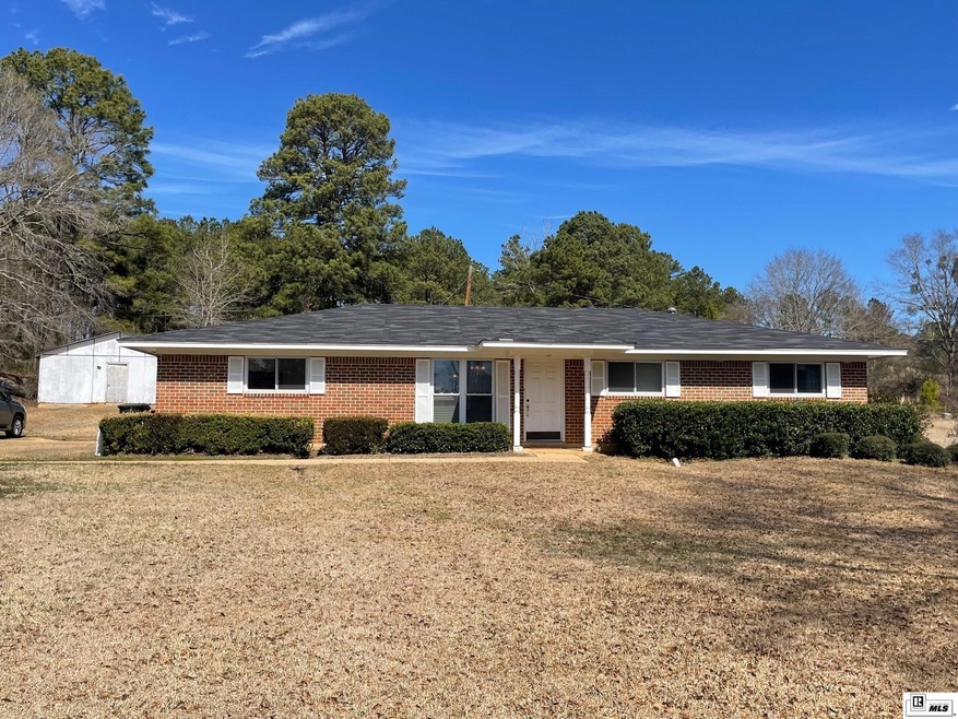 2192 Highway 80, Choudrant, LA 71227 - photo 1