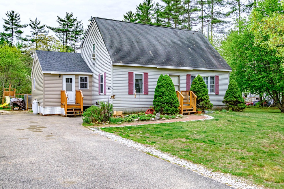 11 Pilgrim Dr, Hiram, ME 04041 - photo 1