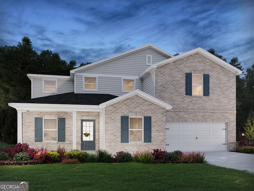 3227 Madeira Dr, Braselton, GA 30517 - photo 1