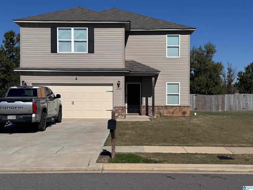 2604 Allanna Ln, Tuscaloosa, AL 35405 - photo 1