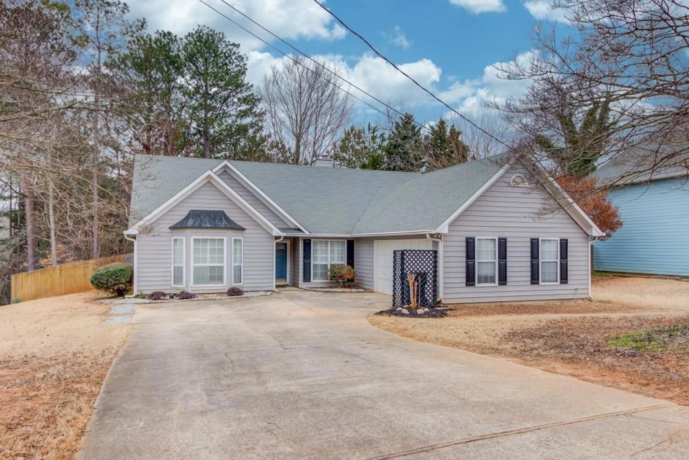 2155 Springer Walk, Lawrenceville, GA 30043 - photo 1