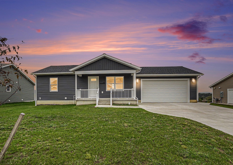 Under Contract $234,000