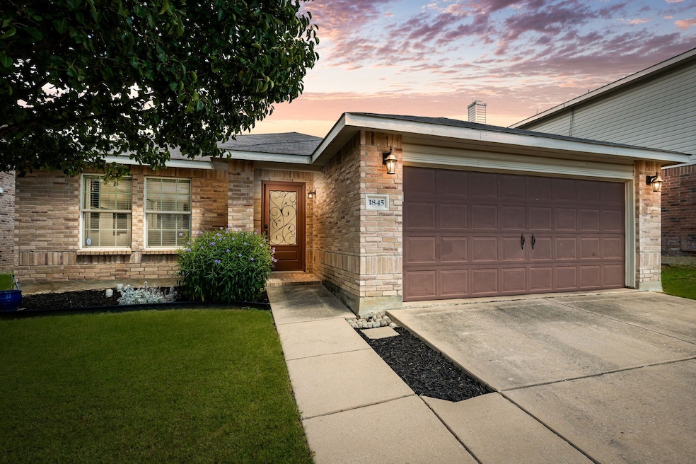 Under Contract $265,000