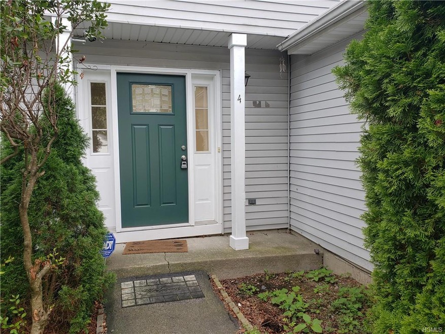 4 Helene Cir, Highland Mills, NY 10930 - photo 1