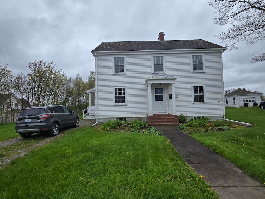 Under Contract $299,000