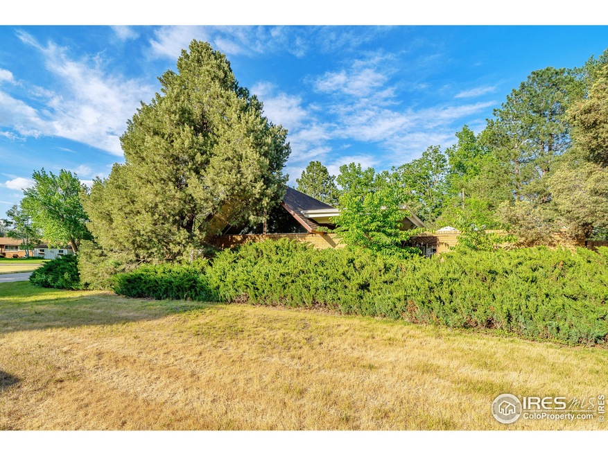 An abundance of peaceful privacy awaits at this one-of-a-kind custom home!