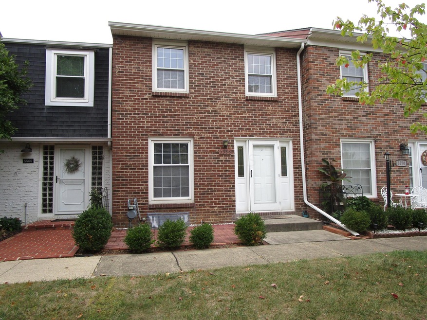 5568 Brackenridge Ave unit 6, Columbus, OH 43228 - photo 1