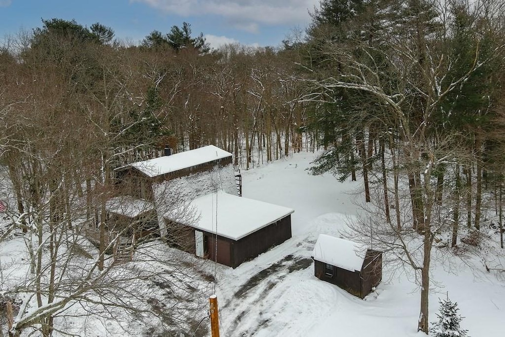 280 Chestnut St, Abington, MA 02351 - photo 1