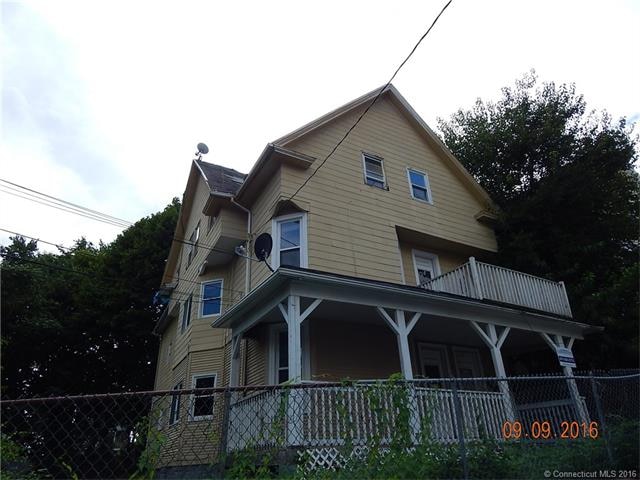 17 Aetna St, Waterbury, CT 06704 - photo 1
