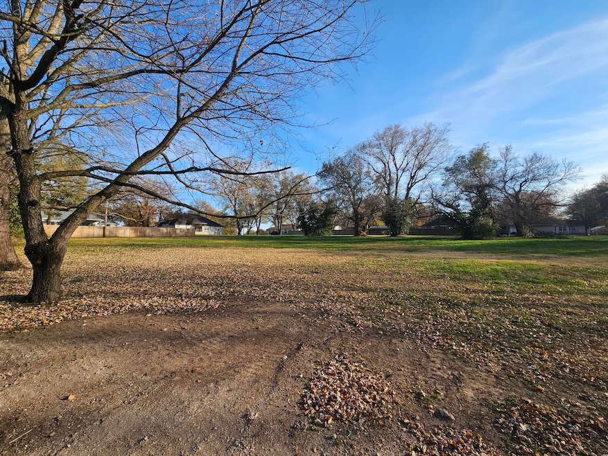 000 Mark St, Willard, MO 65781 - photo 1
