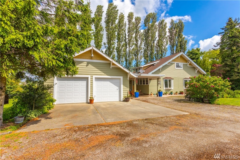 9005 Weidkamp Rd, Lynden, WA 98264 - photo 1