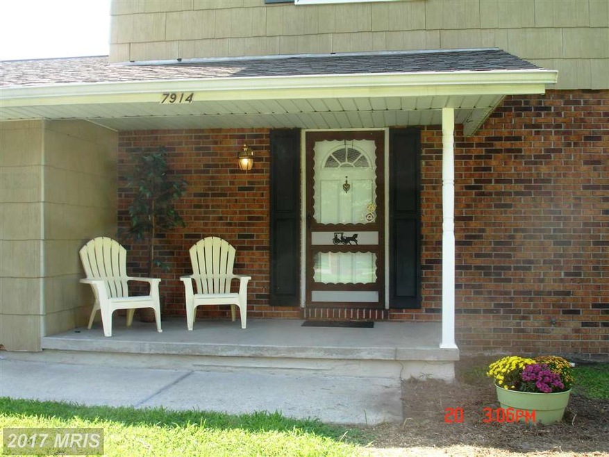 7914 Shore Rd, Sparrows Point, MD 21219 - photo 1