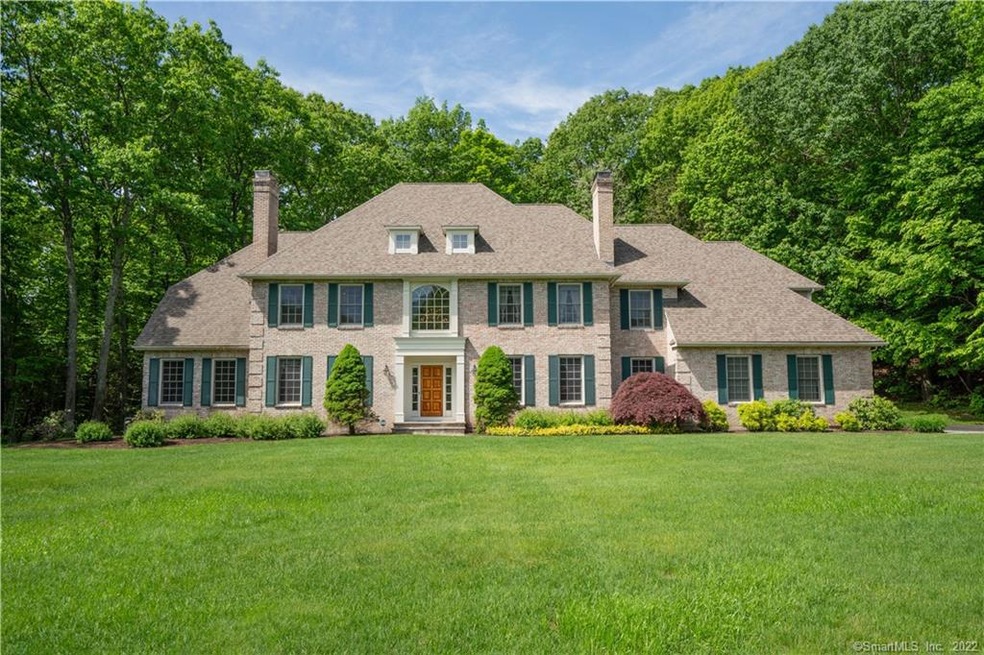 41 Brian Ln, Avon, CT 06001 - photo 1