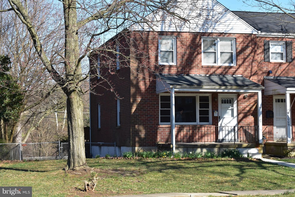 1011 Winsford Rd, Towson, MD 21204 - photo 1