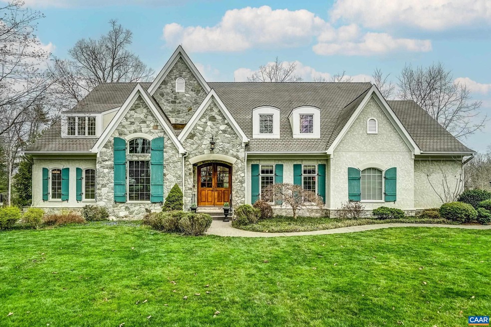 1499 Kinross Ln, Keswick, VA 22947 - photo 1