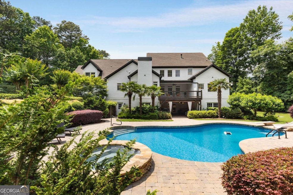 110 Hawks Bend, Canton, GA 30115 - photo 1