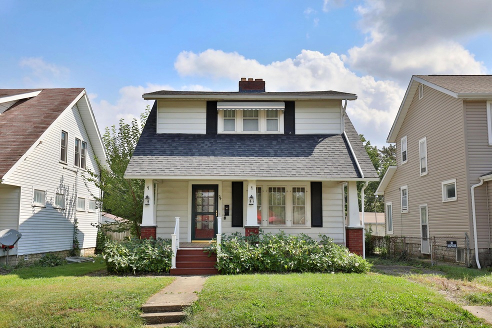 94 N Chase Ave, Columbus, OH 43204 - photo 1