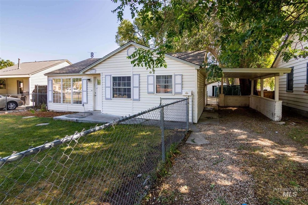 312 Garland St, Nampa, ID 83686 - photo 1