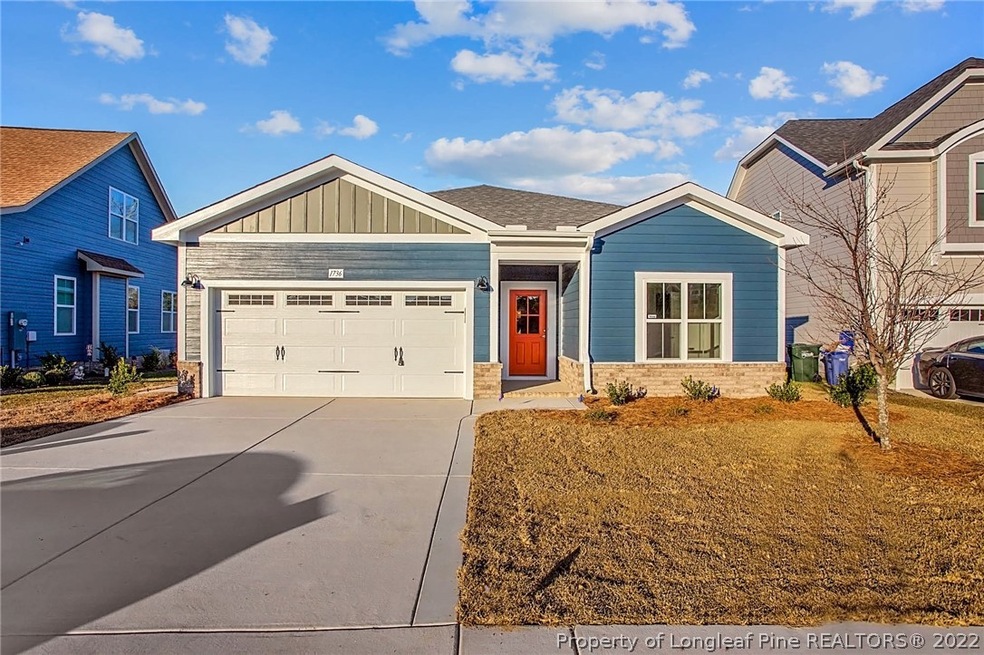 1736 Fordham Dr, Fayetteville, NC 28304 - photo 1