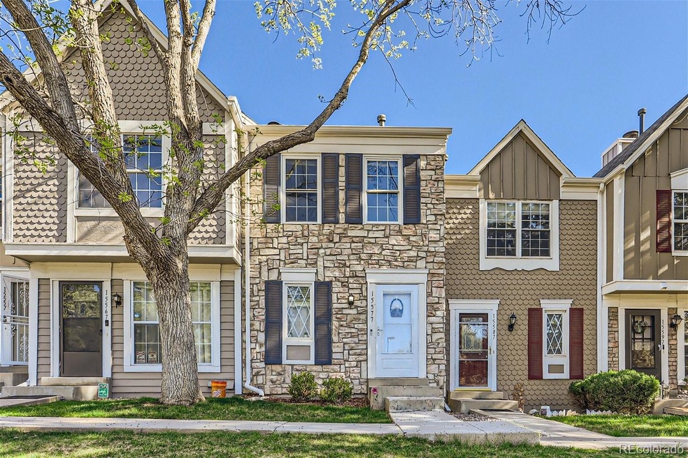 15577 E Louisiana Ave, Aurora, CO 80017 - photo 1