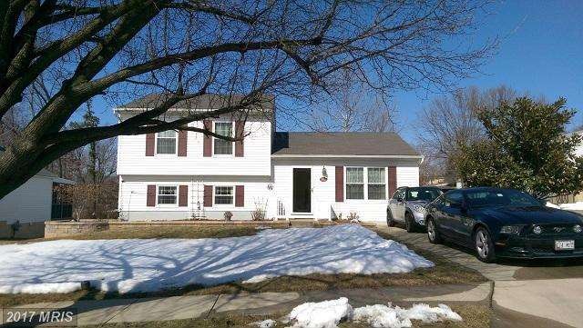 5012 Tartan Hill Rd, Perry Hall, MD 21128 - photo 1