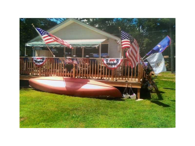 155 Manley Dr, Pascoag, RI 02859 - photo 1