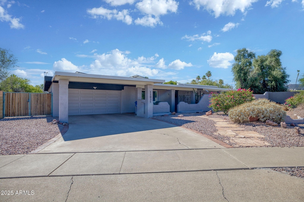 11035 N 37th St, Phoenix, AZ 85028 - photo 1