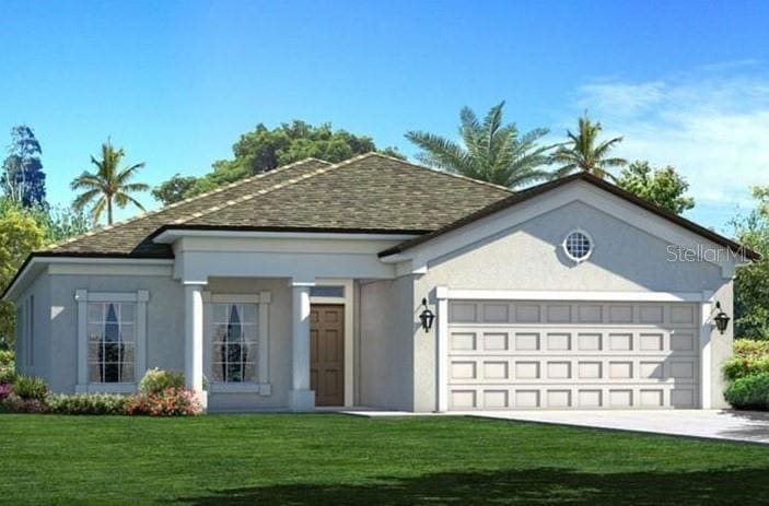 35 Oakleaf Way, Palm Coast, FL 32137 - photo 1