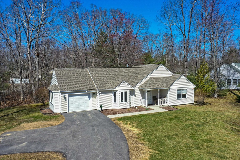 2 Worthen Rd, Durham, NH 03824 - photo 1