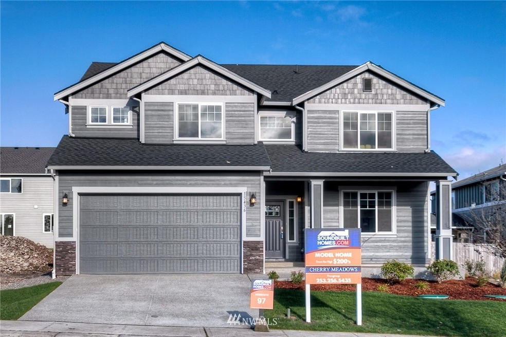 unlisted-address, Yelm, WA 98597 - photo 1