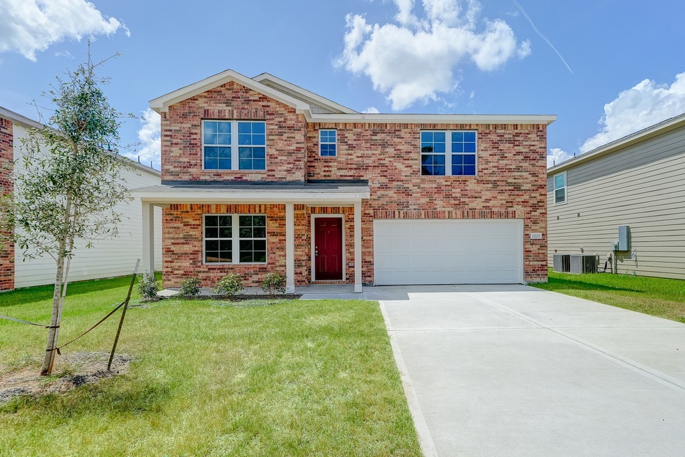 11020 Pelican Hill Ln, Cleveland, TX 77327 - photo 1