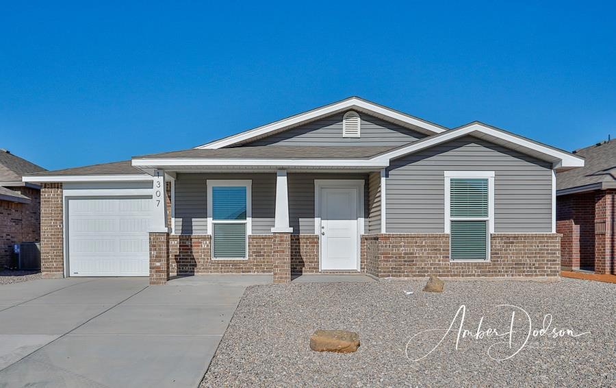 1307 96th Ct, Odessa, TX 79765 - photo 1