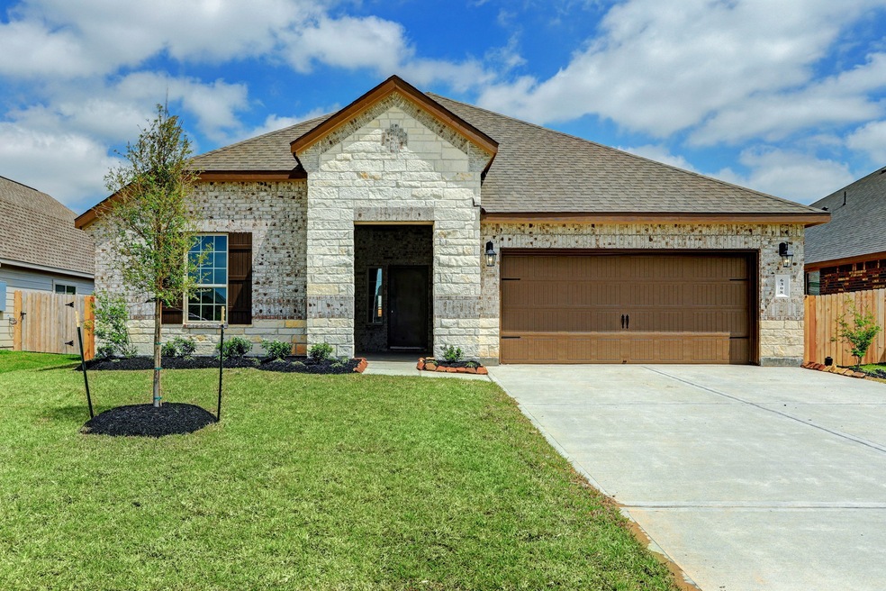 1516 Harvest Vine Ct, Friendswood, TX 77546 - photo 1