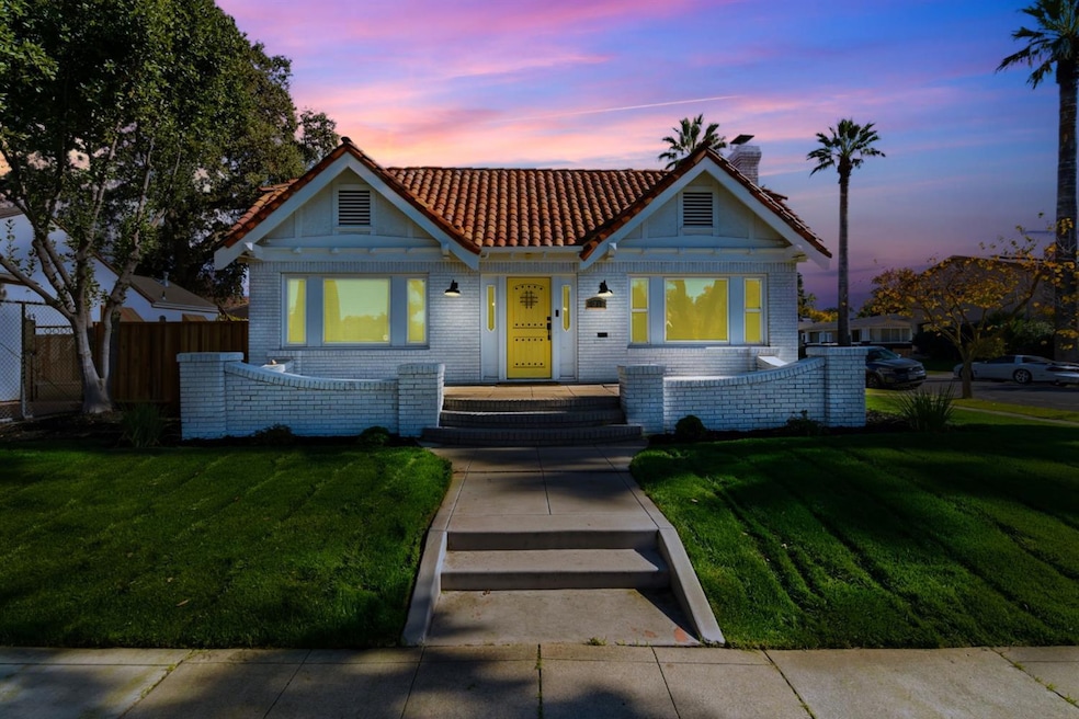 1251 W Vernal Way, Stockton, CA 95203 - photo 1