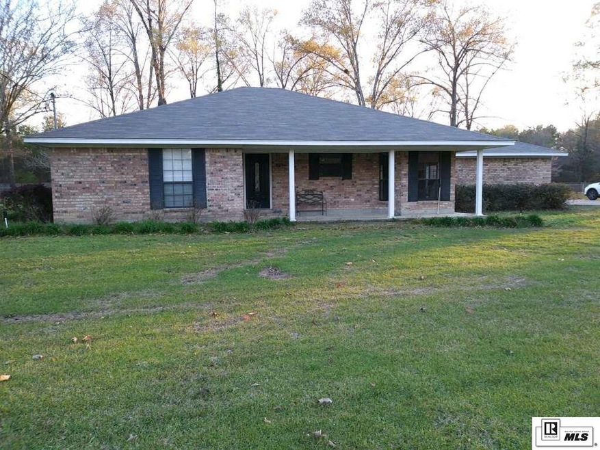 6270 Dogwood Hills Rd, Bastrop, LA 71220 - photo 1