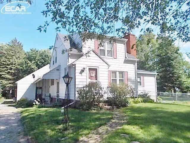 420 Frances Ave, Flushing, MI 48433 - photo 1