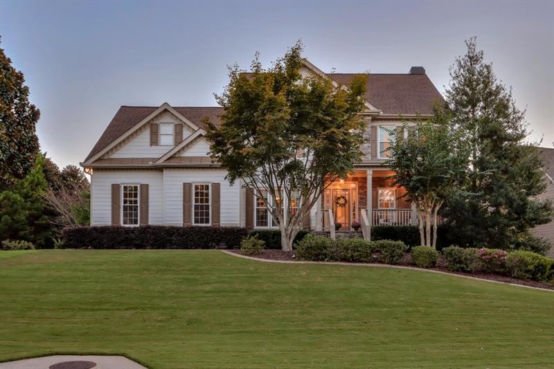 Welcome Home! 113 Gold Bridge Crossing 5 bed 4 bat