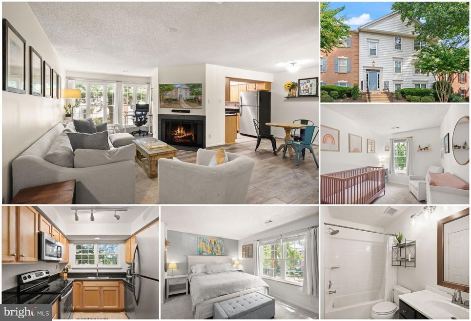 12116 Greenway Ct unit 202, Fairfax, VA 22033 - photo 1