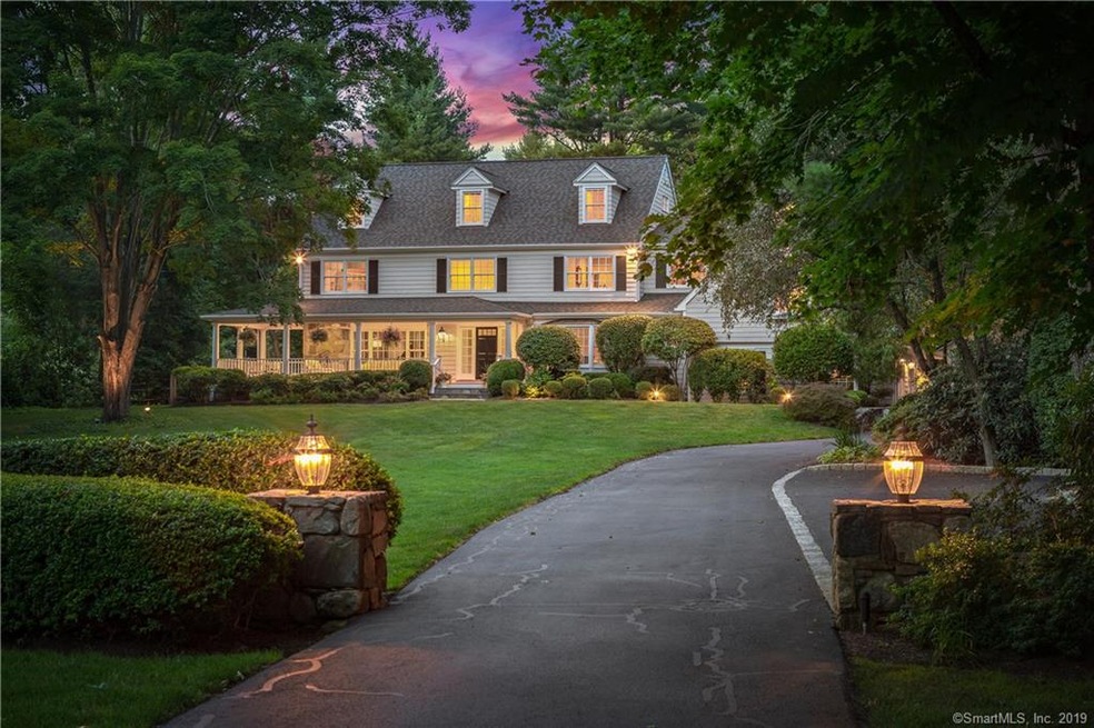 2 High Point Rd, Westport, CT 06880 - photo 1