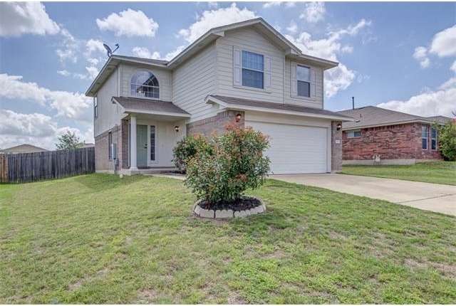 Well maintained, two story, 3 Bed, 2.5 Bath, in Be