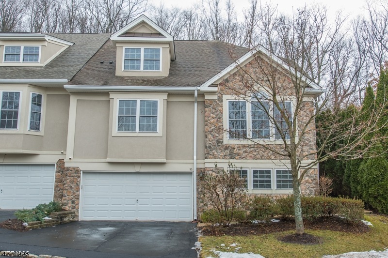 95 Henning Terrace unit D1, Denville, NJ 07834 - photo 1