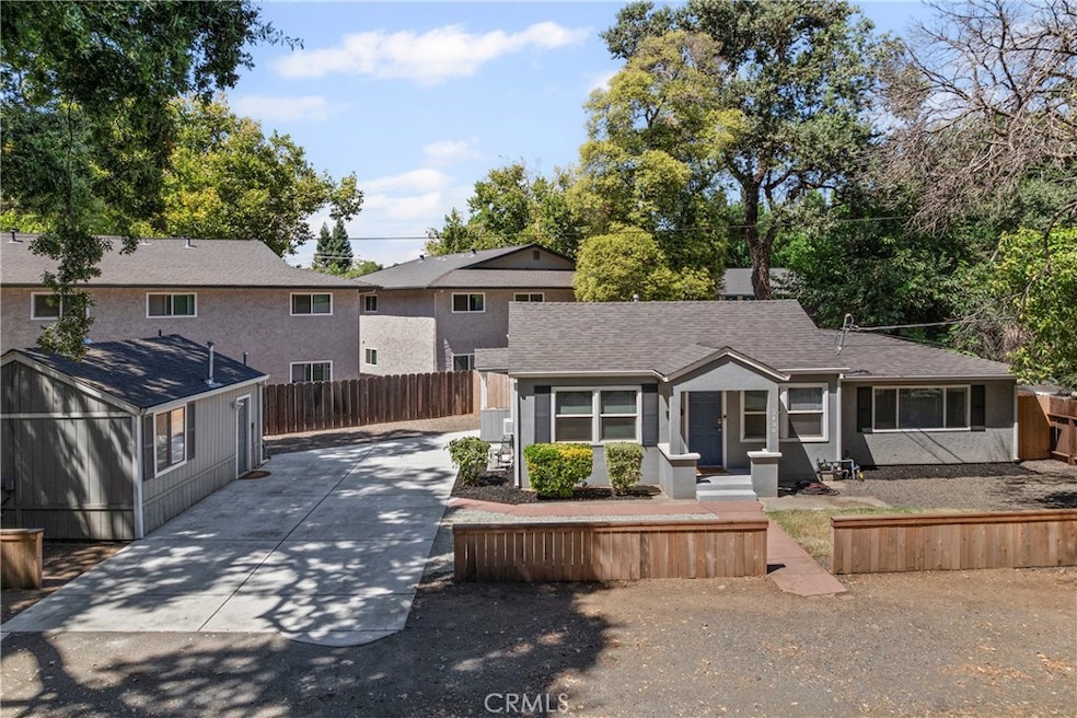 1430 W 4th St, Chico, CA 95928 - photo 1