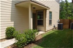 231 N Burberry Park Cir, Spring, TX 77382 - photo 1