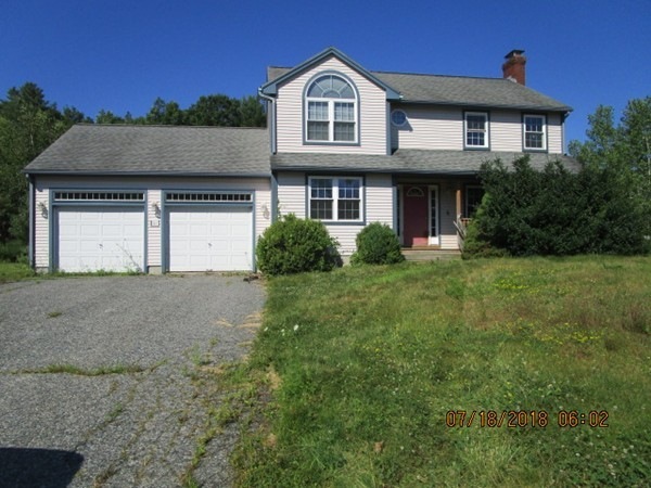 6 Laurie Ln, Charlton, MA 01507 - photo 1