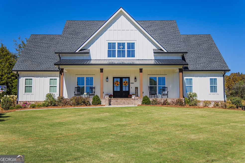 8 Trimble Way SE, Rome, GA 30161 - photo 1