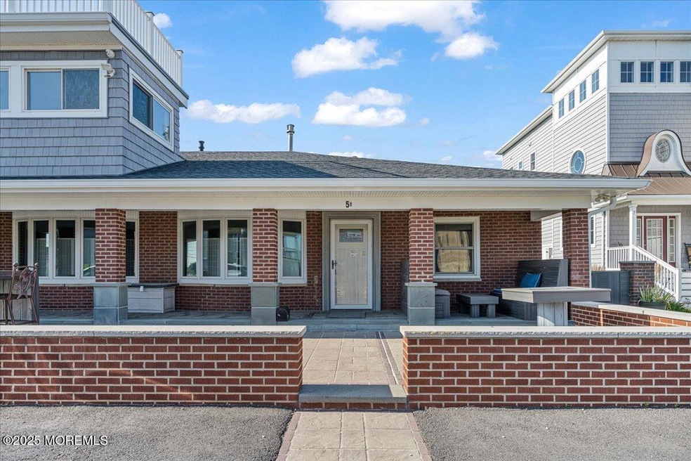5 Marius Ln unit B, Sea Bright, NJ 07760 - photo 1