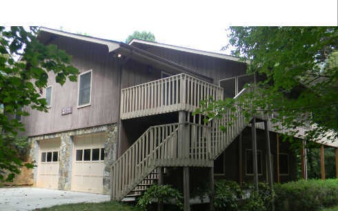 Main View